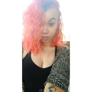 Meet your Posher, Kellie